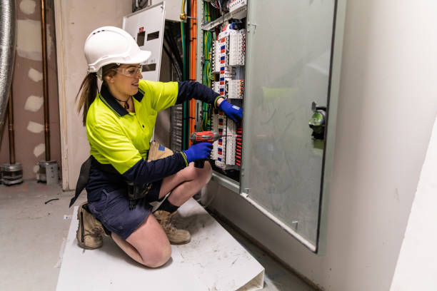 Best Commercial Electrician Services  in Collingdale, PA