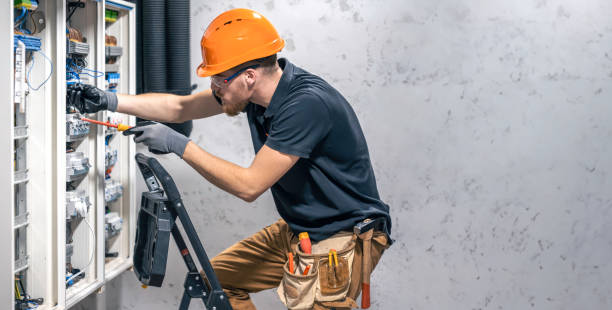 Best Generator Installation Services  in Collingdale, PA