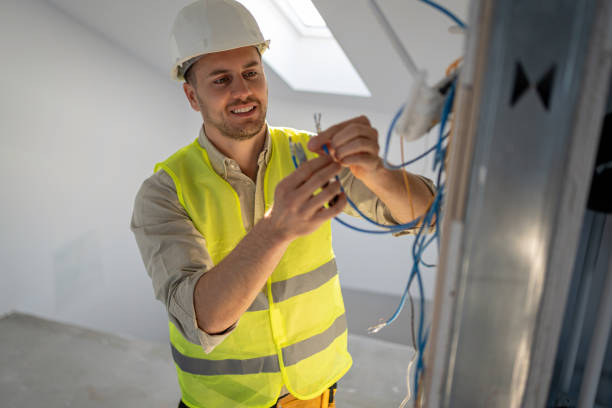 Best Industrial Electrical Services  in Collingdale, PA